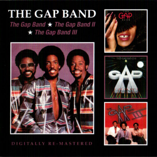 R-7420927-1568402177-3582 The Gap Band – The Gap Band / The Gap Band II / The Gap Band III