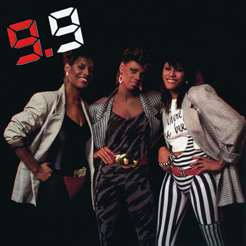 9.9 – 9.9 (Bonus Tracks)