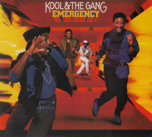 R-8504246-1747522728-2692 Kool & The Gang – Emergency (Deluxe Edition)