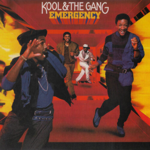 R-8504246-1747522728-2692 Kool & The Gang – Emergency (Deluxe Edition)