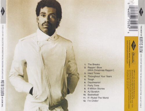 R-9450358-1480900948-9080 Kurtis Blow – The Best Of Kurtis Blow