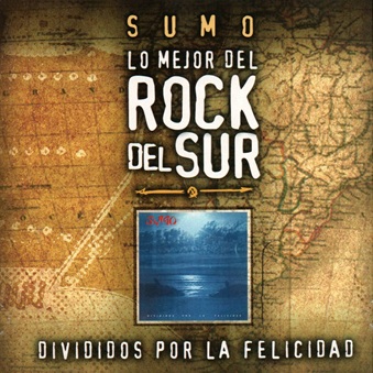 Sumo – Divididos Por La Felicidad