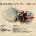 herat Kool & The Gang – In The Heart (Bonus Tracks)