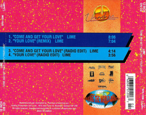 R-1152724-1455553586-1300 Lime – Come And Get Your Love / Your Love