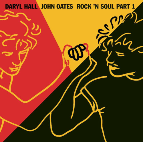 R-11819271-1522932906-4177 Daryl Hall & John Oates – Rock 'N Soul Part 1 (Bonus Tracks)