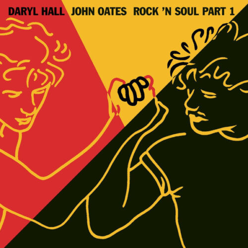 Daryl Hall & John Oates – Rock 'N Soul Part 1 (Bonus Tracks)
