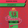 Sharon Redd – Can You Handle It? / In The Name Of Love
