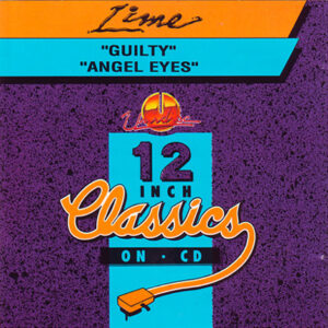 Lime  – Guilty / Angel Eyes