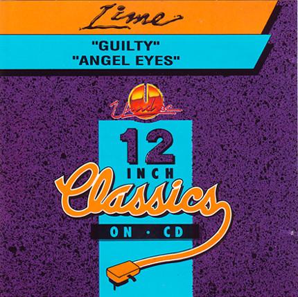 R-1376125-1214201513 Lime – Guilty / Angel Eyes