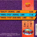 R-1376125-1214201601 Lime – Guilty / Angel Eyes