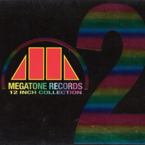Megatone Records 12 Inch Collection 2