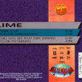 R-1470822-1222160698 Lime – Take It Up / On The Grid (Remix) / Did You See That Girl (Remix) / Cutie Pie (Remix)