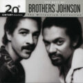 Brothers Johnson – The Best Of Brothers Johnson