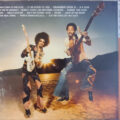Brothers Johnson – The Best Of Brothers Johnson