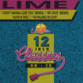 R-1752733-1241089490 Lime – I Don't Wanna Lose You (Remix) / My Love (Remix) / Alive & Well / I'm Falling In Love