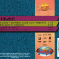 R-1752733-1241089502 Lime – I Don't Wanna Lose You (Remix) / My Love (Remix) / Alive & Well / I'm Falling In Love