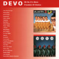 R-1855696-1634416998-9900 Devo – Oh No It's Devo / Freedom Of Choice