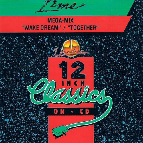 R-1933656-1253548329 Lime – Mega-Mix / Wake Dream / Together