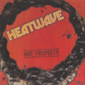 Heatwave – Hot Property (Bonus Tracks)