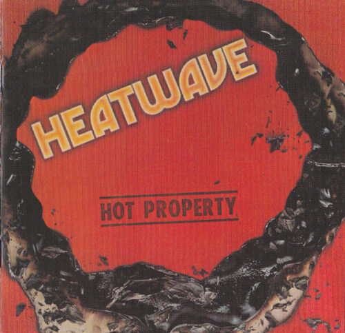 Heatwave – Hot Property (Bonus Tracks)