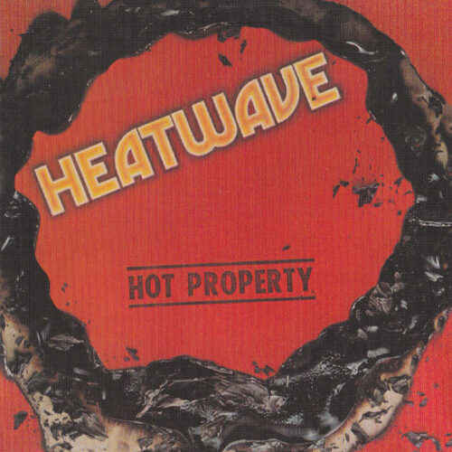 Heatwave – Hot Property (Bonus Tracks)