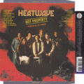 Heatwave – Hot Property (Bonus Tracks)