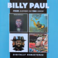 R-35743894-1763919797-7222 Billy Paul – Ebony Woman / Going East / 360 Degrees of Billy Paul / War of the Gods