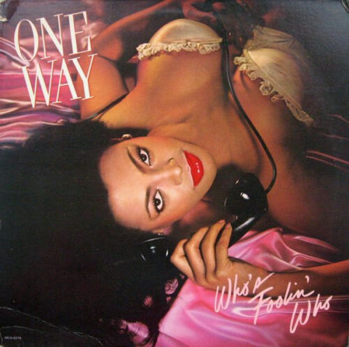 R-4687451-1378391035-3827 One Way – Who's Foolin' Who