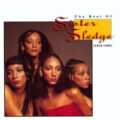 Sister Sledge – The Best Of Sister Sledge (1973 - 1985)
