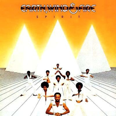Earth, Wind & Fire – Spirit (Bonus Tracks)