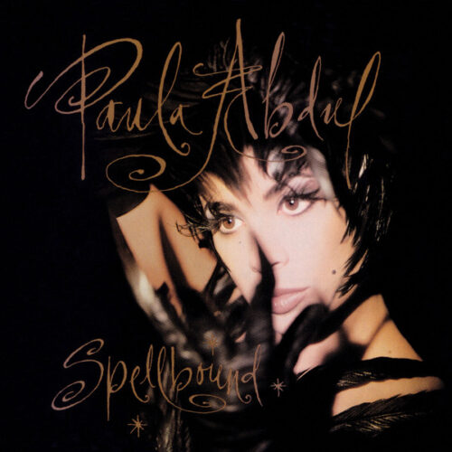 Paula Abdul – Spellbound