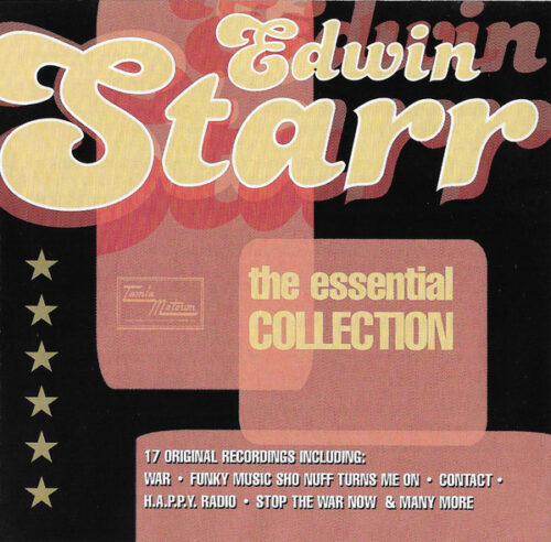 R-811195-1532949857-5210 Edwin Starr – The Essential Collection