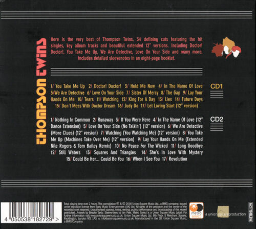 R-8430173-1659174923-6846 Thompson Twins – Hold Me Now: The Very Best Of Thompson Twins