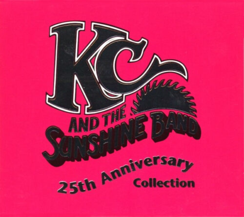 KC & The Sunshine Band – 25th Anniversary Collection