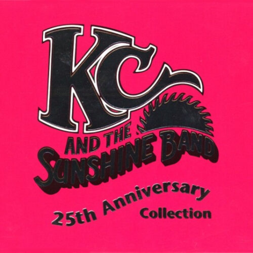 KC & The Sunshine Band – 25th Anniversary Collection