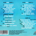 Zapp – Zapp I / Zapp II / Zapp III