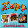 Zapp – Zapp I / Zapp II / Zapp III