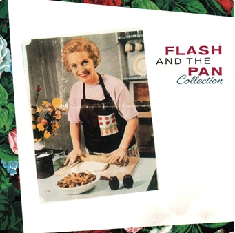 Flash And The Pan – Collection