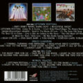 Shalamar ‎– Uptown Festival / Disco Gardens / Big Fun