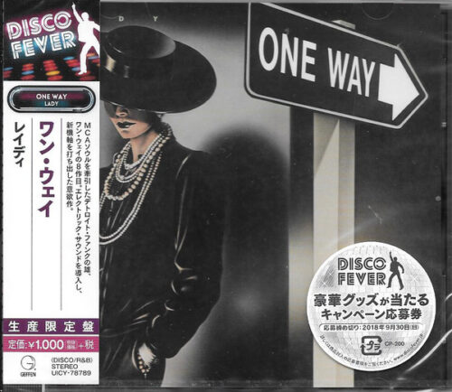 One Way – Lady
