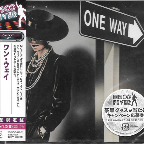 One Way – Lady