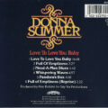 Donna Summer – Love To Love You Baby