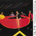 Ray Parker Jr. And Raydio – Two Places At The Same Time (Jpn)