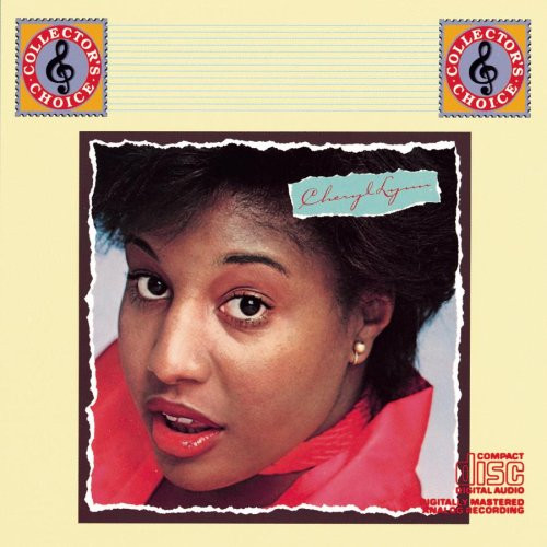 Cheryl Lynn – Cheryl Lynn