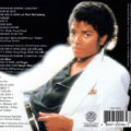 Michael Jackson ‎– Thriller 25
