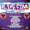 Radioactiva - Energía Que Te Mueve En Verano