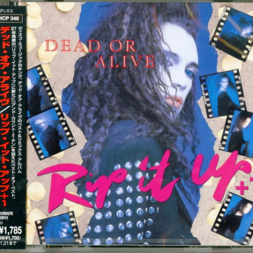 R-2192875-1648361749-2205 Dead Or Alive – Rip It Up +1 (Bonus Tracks)