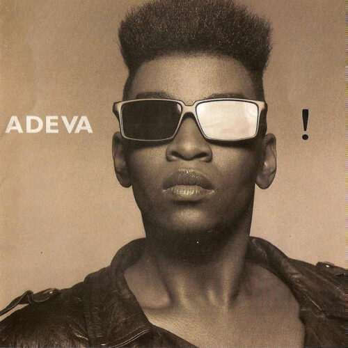 Adeva – Adeva!