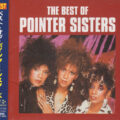 Pointer Sisters – The Best Of Pointer Sisters