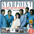 Starpoint – Object Of My Desire (The Elektra Recordings 1983-1990)